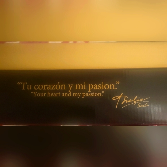 Thalia Sodi Wedge Heels - Picture 9 of 9